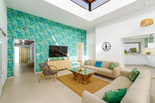 Villa Maresia by Villa Plus, Antigua (zdjęcie 6)