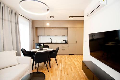 Apartamenty LAGOM