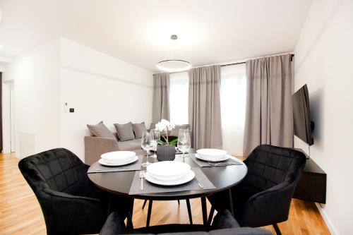 Apartamenty LAGOM - Apartment - Siedlce