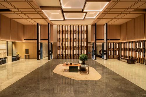 526281655 Wuhan Marriott Hotel Wuchang