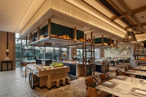 526281668 Wuhan Marriott Hotel Wuchang