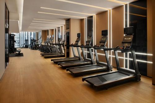 526281669 Wuhan Marriott Hotel Wuchang