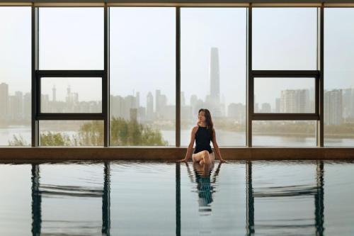 526281673 Wuhan Marriott Hotel Wuchang
