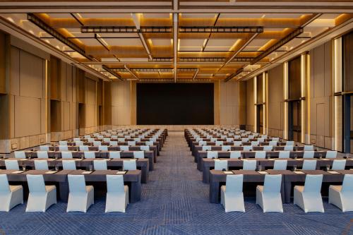 526281675 Wuhan Marriott Hotel Wuchang