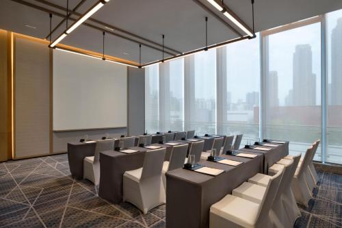 526281677 Wuhan Marriott Hotel Wuchang
