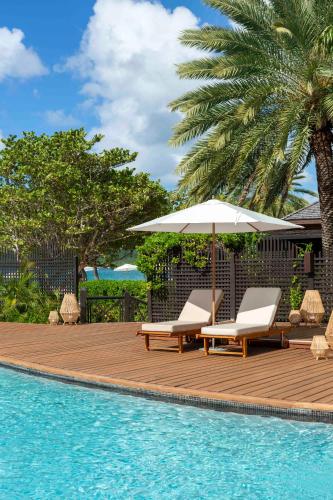 Hermitage Bay - All Inclusive, Saint John's (foto 5)