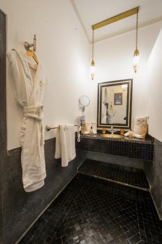 Double or twin room, prestige