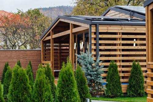 . Telegdy Homes