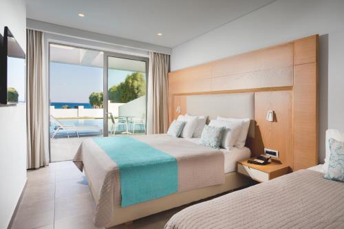 Junior Suite with Private Pool