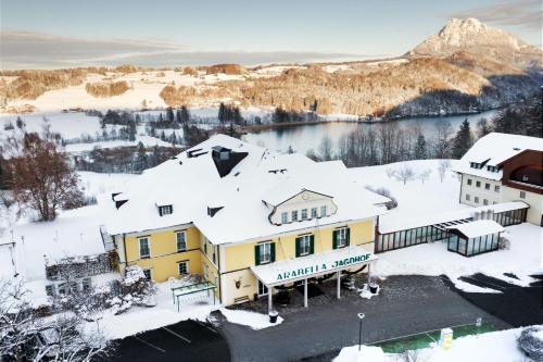 Arabella Jagdhof Resort am Fuschlsee, a Tribute Portfolio Hotel