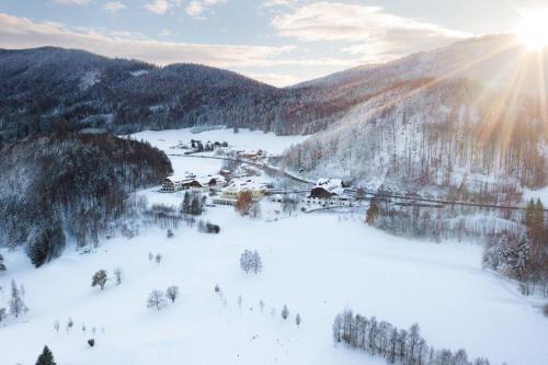 Arabella Jagdhof Resort am Fuschlsee, a Tribute Portfolio Hotel