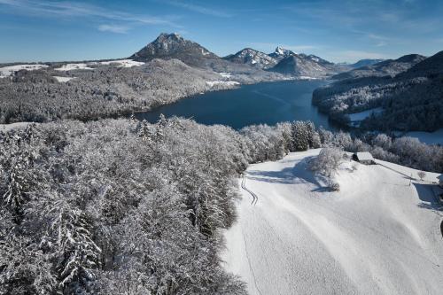 Arabella Jagdhof Resort am Fuschlsee, a Tribute Portfolio Hotel