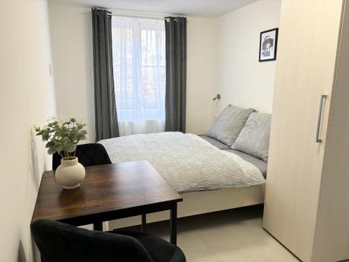 Apartmány Plzeň Rolnické náměstí 8