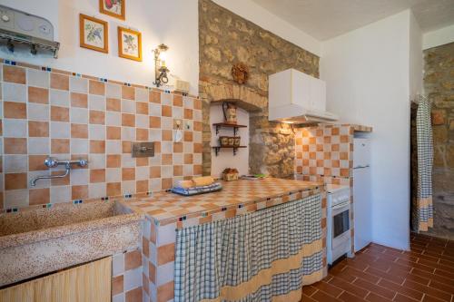 Agriturismo il Palagetto in Pomarance