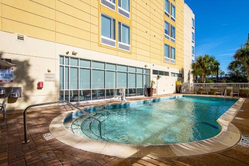 SpringHill Suites Tampa North/Tampa Palms