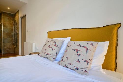 Vieux-Lille equipped apartment with parking