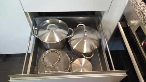 Apartamento Kiko