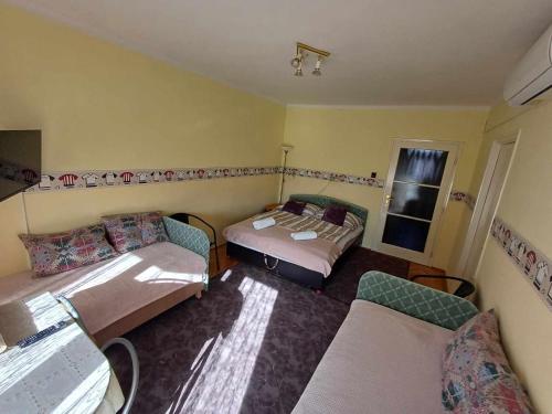 . Tavas Barlang Apartman Tapolca