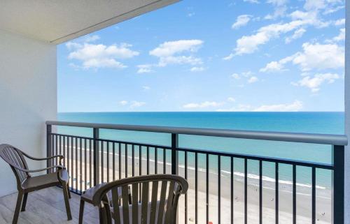 Bay View Resort 1707