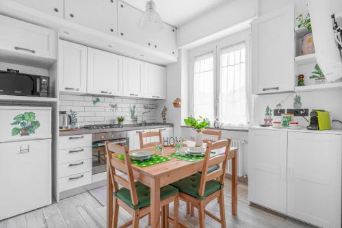 CO5 Loreto-Duomo - Central Apartment -, Milán