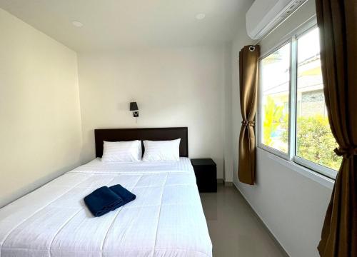 Swiss Resort Room Type - Double Room - Disability Access