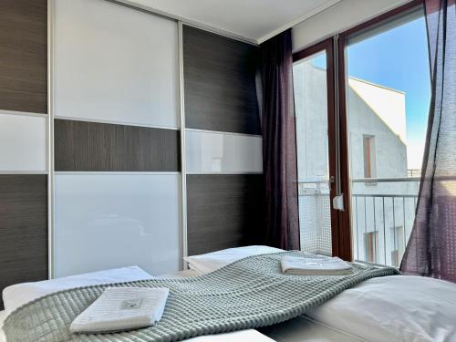 Premium Apartment by Hi5- CP with free parking, Budapest