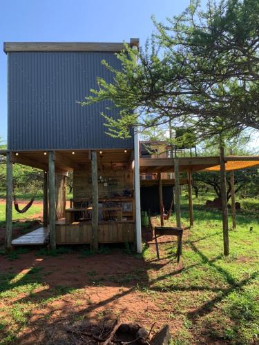 Mudhouse Zululand Mudhouse Zululand