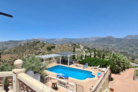 Villa El Castillo