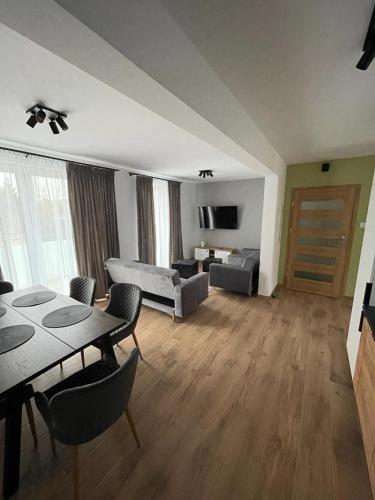 Apartament Szary 14/2