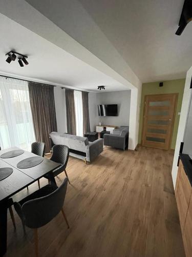 Apartament Szary 14/2