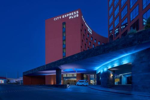 City Express Plus by Marriott San Luis Potosi