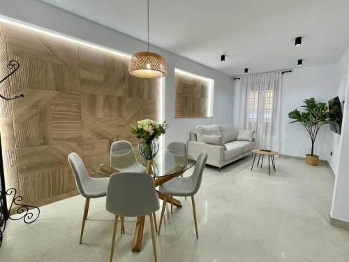 Geysotur Suite El Geranio, Córdoba