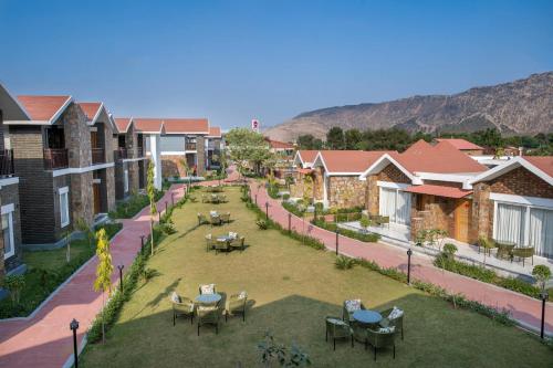 Spree Resort Sariska