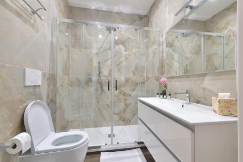 Trinita Rooms, Rom (Foto 9)