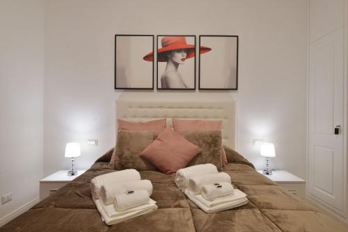 Trinita Rooms, Rom (Foto 4)