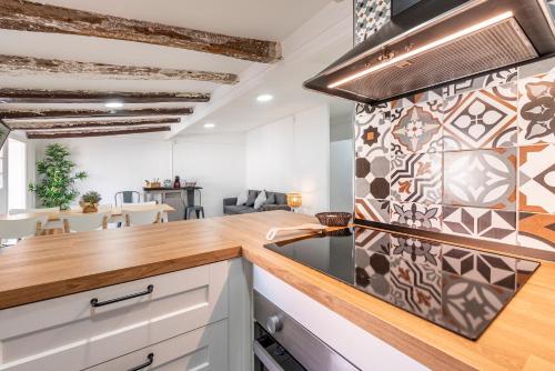 Apartamentos Rera Sant Domenech - image 13