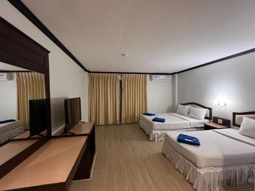 Keep Aonang – Ao Nang, CO