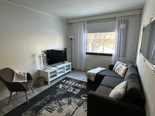 2BR with sauna in Tornio city, Tornio (fotografie 9)
