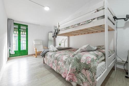 Apartamentos Rera Sant Domenech - image 5