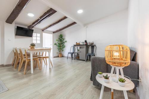 Apartamentos Rera Sant Domenech - image 10