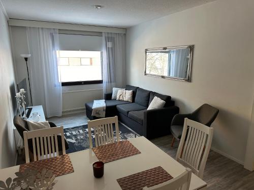 2BR with sauna in Tornio city, Tornio (fotografie 8)