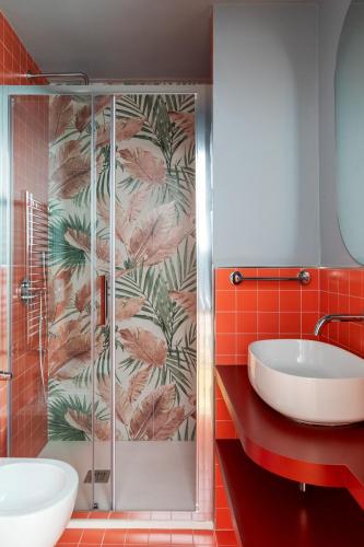 Hotel Montecarlo - image 12