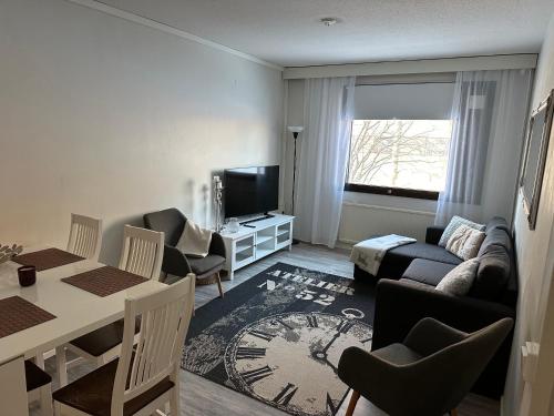 2BR with sauna in Tornio city, Tornio (fotografie 7)