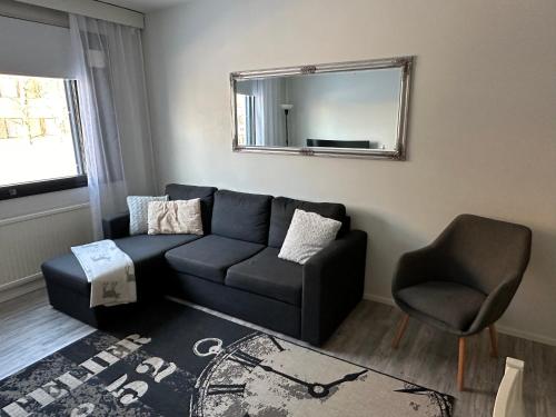 2BR with sauna in Tornio city, Tornio (fotografie 6)