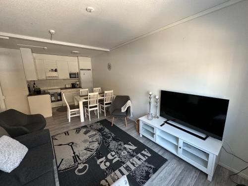 2BR with sauna in Tornio city, Tornio (fotografie 5)