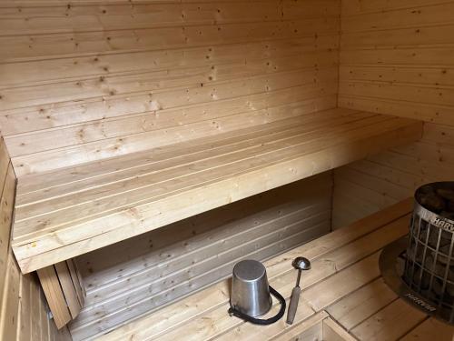 2BR with sauna in Tornio city, Tornio (fotografie 4)