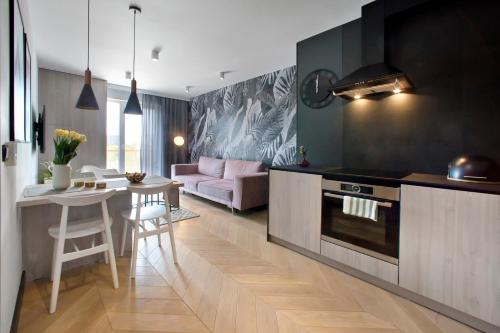 Praga Zupnicza P&O Serviced Apartments - image 6