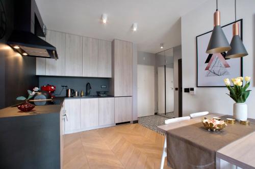 Praga Zupnicza P&O Serviced Apartments - image 12