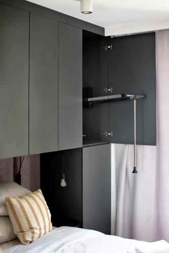 Praga Zupnicza P&O Serviced Apartments - image 9