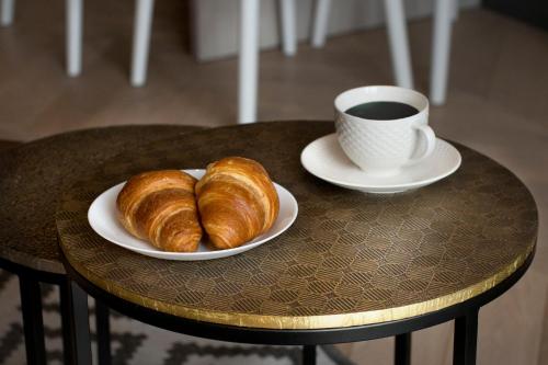 Praga Zupnicza P&O Serviced Apartments - main image